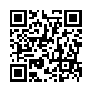 本网页连接的 QRCode