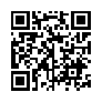 本网页连接的 QRCode