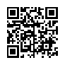 本网页连接的 QRCode