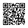 本网页连接的 QRCode