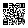 本网页连接的 QRCode