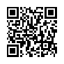 本网页连接的 QRCode