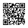 本网页连接的 QRCode