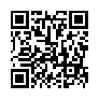 本网页连接的 QRCode