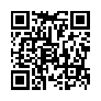 本网页连接的 QRCode