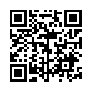 本网页连接的 QRCode