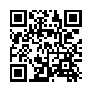 本网页连接的 QRCode