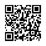 本网页连接的 QRCode