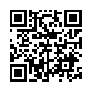 本网页连接的 QRCode