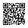 本网页连接的 QRCode