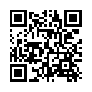 本网页连接的 QRCode