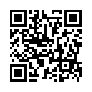 本网页连接的 QRCode