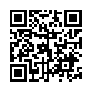 本网页连接的 QRCode