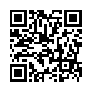 本网页连接的 QRCode