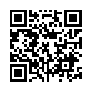 本网页连接的 QRCode
