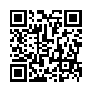 本网页连接的 QRCode