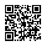 本网页连接的 QRCode