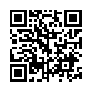 本网页连接的 QRCode