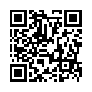 本网页连接的 QRCode