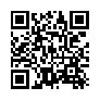 本网页连接的 QRCode