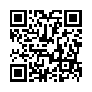 本网页连接的 QRCode