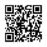 本网页连接的 QRCode