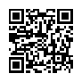 本网页连接的 QRCode