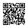 本网页连接的 QRCode