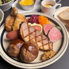 2,980日元套餐