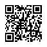 本网页连接的 QRCode