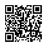 本网页连接的 QRCode