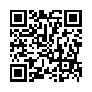 本网页连接的 QRCode