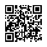 本网页连接的 QRCode