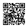 本网页连接的 QRCode