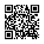 本网页连接的 QRCode