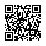 本网页连接的 QRCode