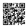 本网页连接的 QRCode