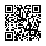 本网页连接的 QRCode