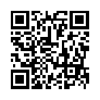 本网页连接的 QRCode