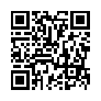 本网页连接的 QRCode