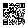 本网页连接的 QRCode