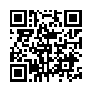 本网页连接的 QRCode