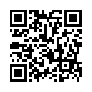 本网页连接的 QRCode