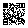 本网页连接的 QRCode