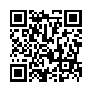 本网页连接的 QRCode