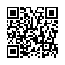 本网页连接的 QRCode