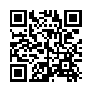 本网页连接的 QRCode