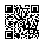 本网页连接的 QRCode