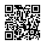 本网页连接的 QRCode