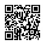 本网页连接的 QRCode